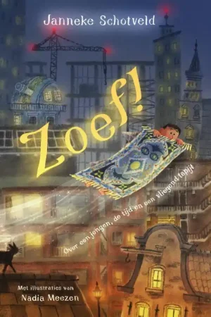 Zoef! Weekendaanbieding