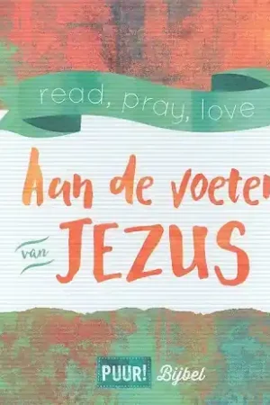 Aan de voeten van Jezus Gecertificeerd