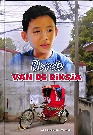 Alleen Vandaag De reis van de riksja