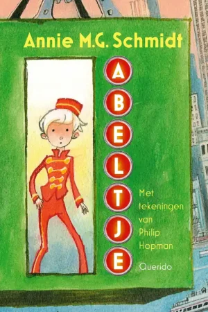 Abeltje Fabrieksprijs