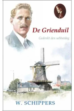 De Grienduil Actieprijs