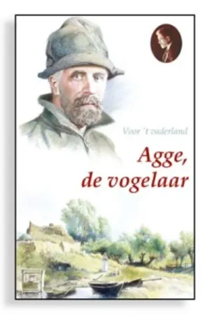 Actieprijs Agge de vogelaar