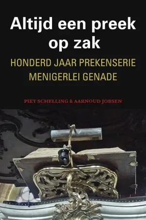 Altijd een preek op zak Bestseller