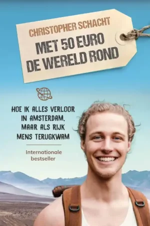 Met 50 euro de wereld rond Betrouwbaar