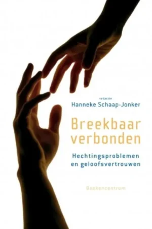 Betrouwbaar Breekbaar verbonden