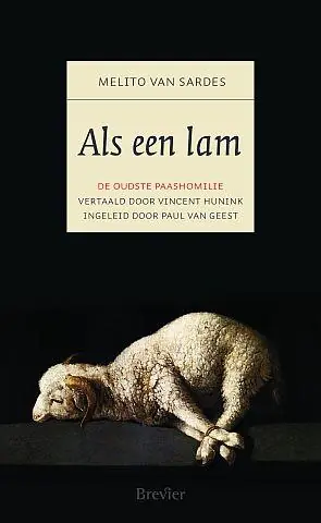 Als een lam Nieuw