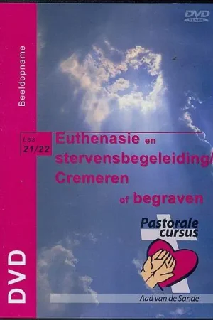 Euthanasie en stervensbegeleiding / Cremeren of begraven Alleen Vandaag