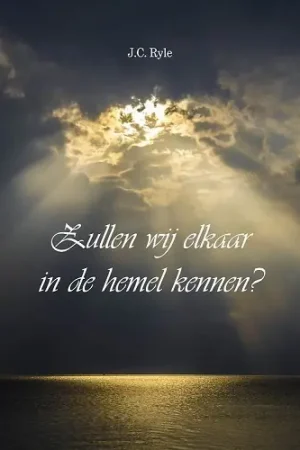 ZUllen wij elkaar in de hemel kennen? Fabrieksprijs