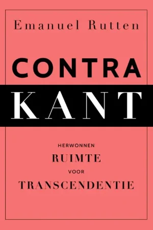 Contra Kant Betrouwbaar