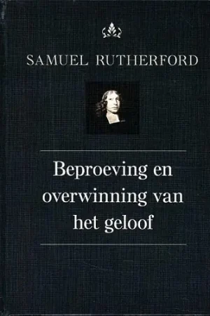 Beproeving en overwinning van het geloof Uitverkoop