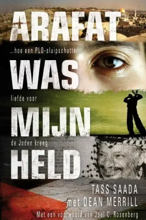 Arafat was mijn held Alleen Vandaag