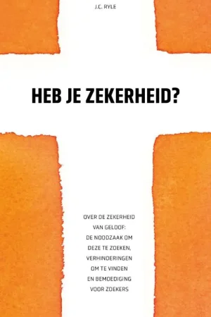 Alleen Vandaag Heb je zekerheid?