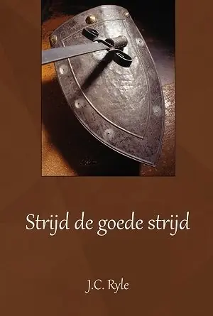 Aanbieding Strijd de goede strijd