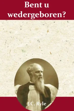 Bent u wedergeboren? Koop Vandaag