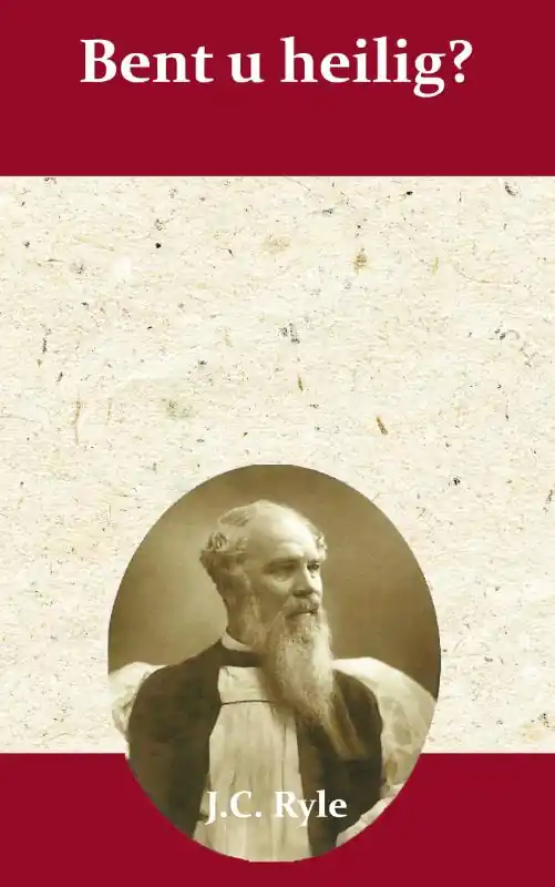 Bent u heilig? Finale Uitverkoop