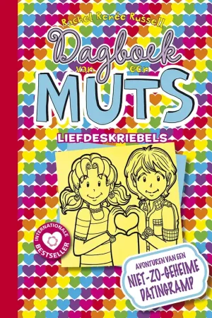 Weekendaanbieding Liefdeskriebels