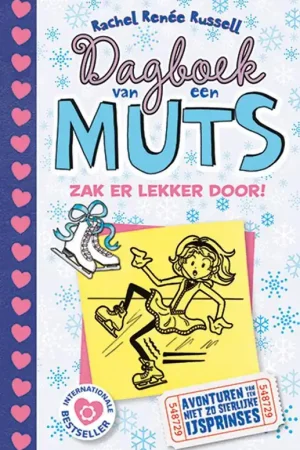 Zak er lekker door! Beperkte Voorraad
