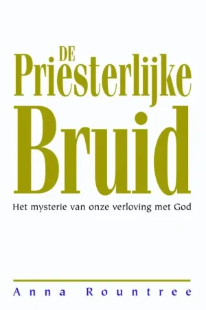 Actieprijs De priesterlijke bruid