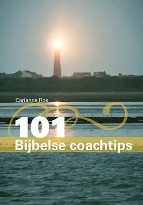 101 Bijbelse coachtips Seizoensaanbieding