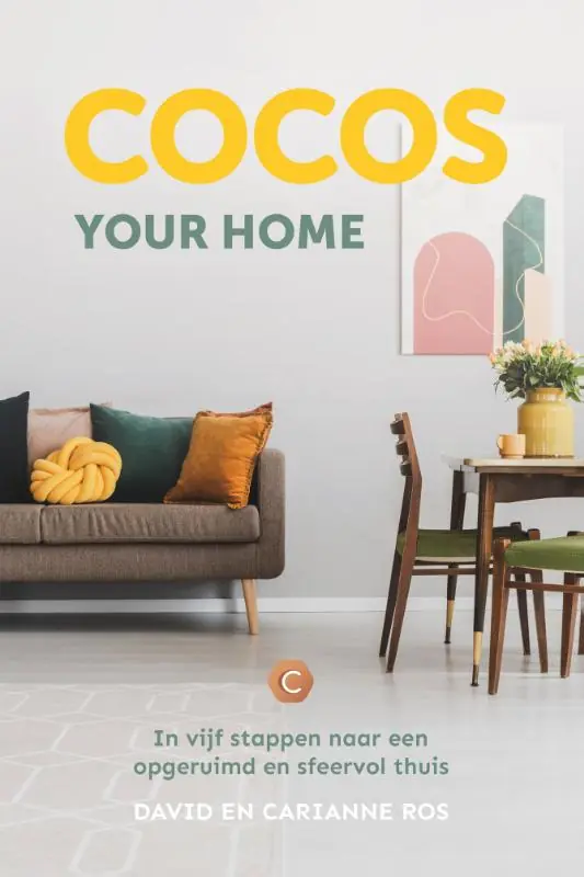 Cocos your home Aanbieding