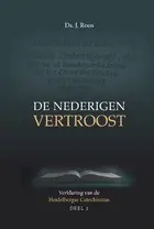 Actieprijs De nederigen vertroost