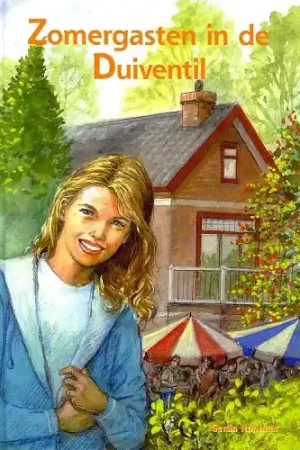 Direct Verzonden Zomergasten in de duiventil