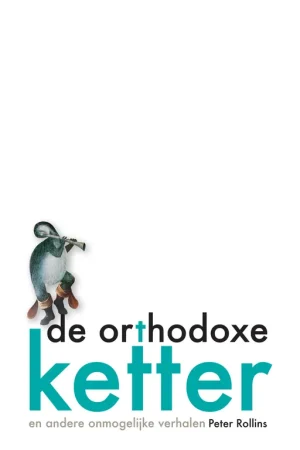 2-pak De orthodoxe ketter, Verslaafd aan God Must-Have