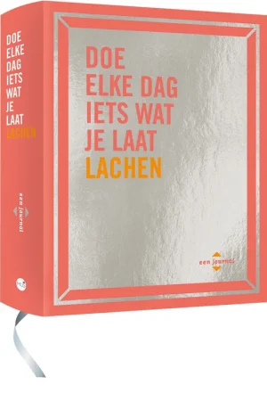 Doe elke dag iets wat je laat glimlachen Favoriet