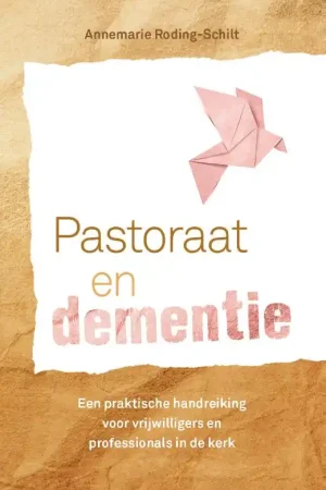 Actieprijs Pastoraat en dementie