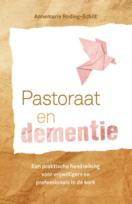 Actieprijs Pastoraat en dementie