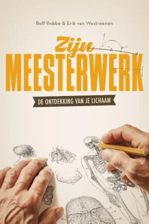 Zijn meesterwerk Nu Kopen