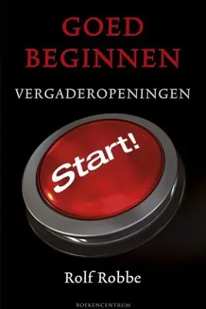 Bestel Nu Goed beginnen