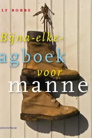 Beste Prijs Bijna-elke-dagboek voor mannen