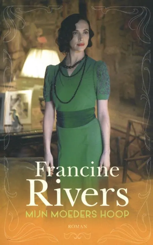 Actieprijs Mijn moeders hoop