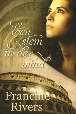 Aanbieding Een stem in de wind