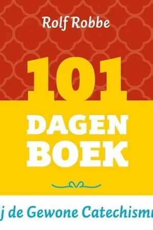 101 dagenboek Nu Kopen