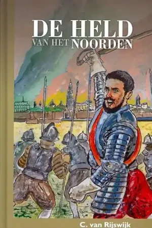 De held van het noorden Shop Nu