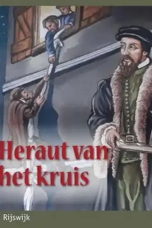 Populair Heraut van het kruis