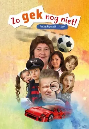 Zo gek nog niet! Beste Prijs