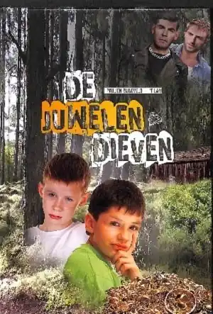 Aanbieding De juwelendieven