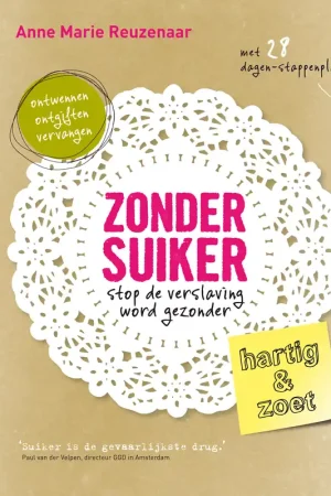 Zonder suiker Superprijs