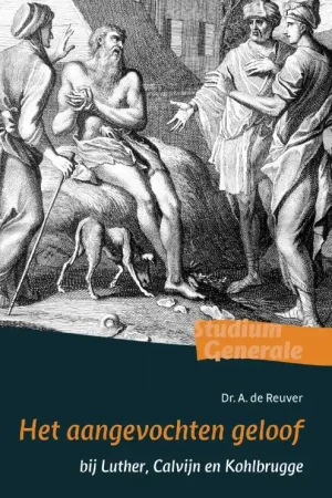 Aangevochten geloof Actieprijs