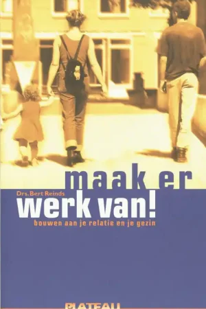 Alleen Vandaag Maak er werk van!