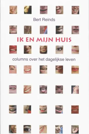 Favoriet Ik en mijn huis