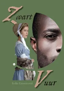 Zwart vuur Direct Beschikbaar