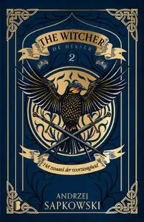 Alleen Vandaag Het zwaard der voorzienigheid