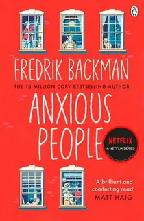 Anxious People Beperkte Voorraad