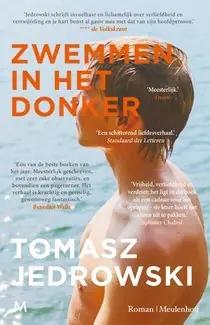 Zwemmen in het donker Finale Uitverkoop