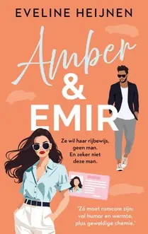 Amber & Emir Hete Deal