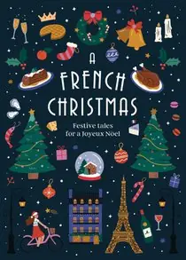 A French Christmas Actieprijs